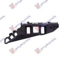 FRONT BUMPER SIDE BRACKET PLASTIC