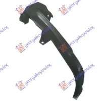 FRONT BUMPER BRACKET UPPER PLASTIC