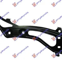 FRONT FENDER BRACKET UPPER STEEL