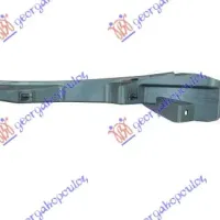 FRONT BUMPER BRACKET INNER UPPER PLASTIC