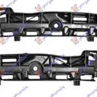 REAR BUMPER BRACKETS SET (RH=LH)