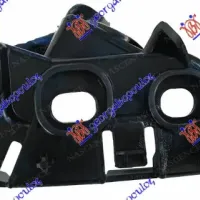 FRONT BUMPER BRACKET SIDE PLASTIC