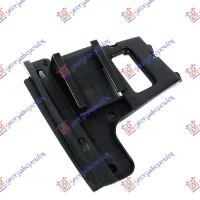 FRONT BUMPER SIDE BRACKET PLASTIC BIG