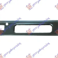 FRONT FENDER BRACKET UPPER STEEL