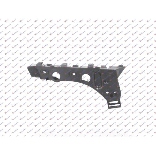 FRONT BUMPER BRACKET SIDE PLASTIC FRONT BUMPER BRACKET SIDE PLASTIC