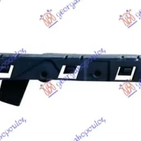 FRONT BUMPER SIDE BRACKET PLASTIC -2007
