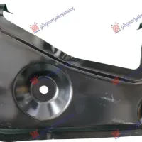 FRONT FENDER BRACKET (REAR PART)