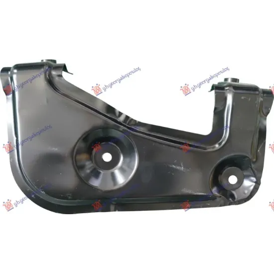 FRONT FENDER BRACKET (REAR PART)