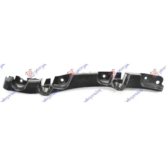 REAR BUMPER SIDE BRACKET PLASTIC