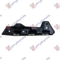 FRONT BUMPER SIDE BRACKET PLASTIC