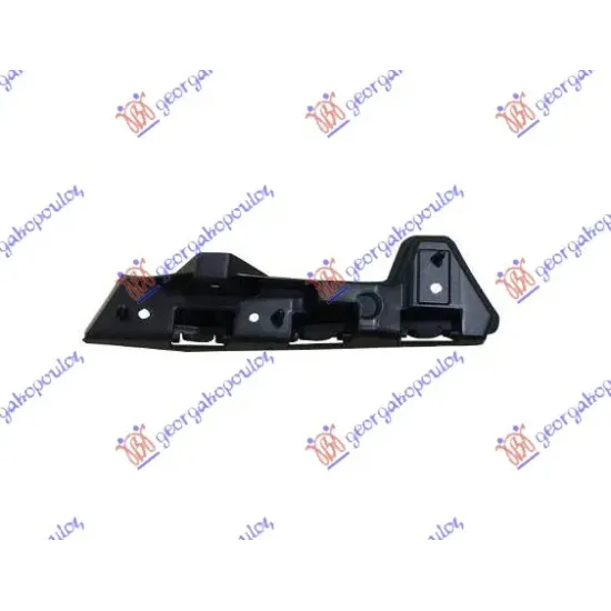 FRONT BUMPER SIDE BRACKET PLASTIC