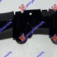 FRONT BUMPER BRACKET SIDE PLASTIC