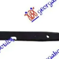 FRONT BUMPER SIDE BRACKET STEEL