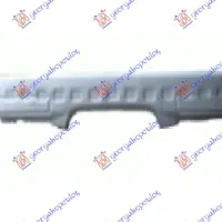 FRONT BUMPER ABSORVER -2006