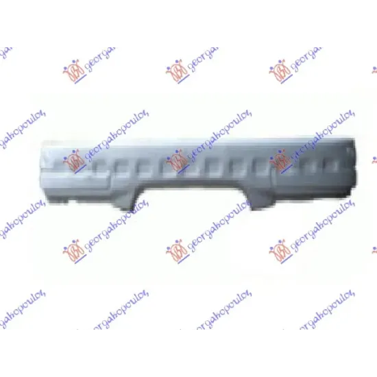 FRONT BUMPER ABSORVER -2006