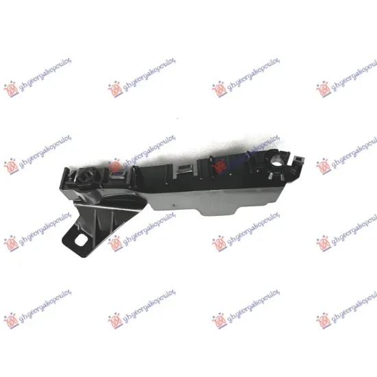 FRONT BUMPER BRACKET SIDE PLASTIC