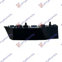 FRONT BUMPER BRACKET SIDE PLASTIC