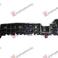 FRONT BUMPER BRACKET SIDE PLASTIC