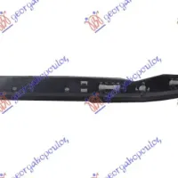 FRONT BUMPER BRACKET SIDE PLASTIC