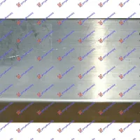 FRONTBUMPER BRACKET (ALUMINIUM)