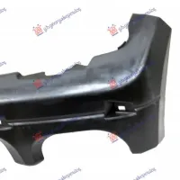 FRONT BUMPER PLASTIC REINFORCEMENT