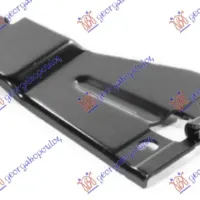 BRACKET BUMPER FRONT LOWER STEEL