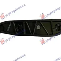 FRONT BUMPER SIDE BRACKET PLASTIC UPPER (& (M-SPORT))