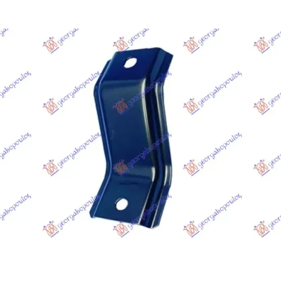 FRONT FENDER BRACKET STEEL (RH=LH)