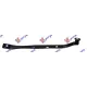 FRONT BUMPER SIDE BRACKET STEEL FRONT BUMPER SIDE BRACKET STEEL
