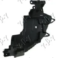 FRONT BUMPER SIDE BRACKET PLASTIC