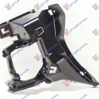 FRONT BUMPER BRACKET PLASTIC