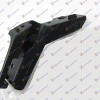 REAR. BUMPER BRACKET PLASTIC