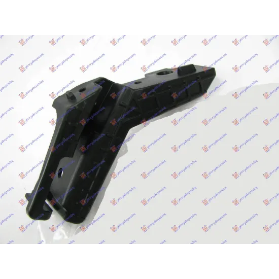 REAR. BUMPER BRACKET PLASTIC