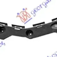 REAR BUMPER SIDE BRACKET PLASTIC