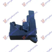 FRONT BUMPER BRACKET SIDE PLASTIC