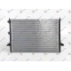 RADIATOR 2,8 i-24V (63,5x47) 00-