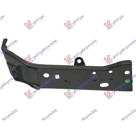 FRONT FENDER BRACKET UPPER