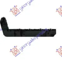 REAR BUMPER BRACKET PLASTIC
