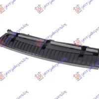 FRONT BUMPER PLASTIC REINFORCEMENT LOWER