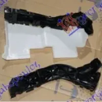 FRONT BUMPER BRACKET SIDE PLASTIC