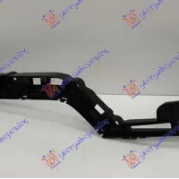 REAR BUMPER SIDE BRACKET UPPER PLASTIC