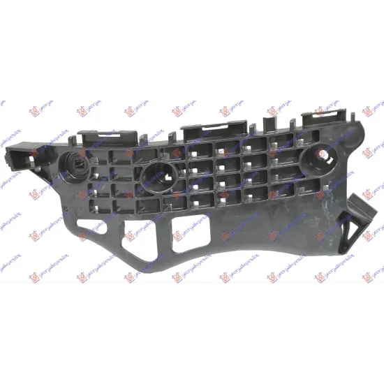 FRONT BUMPER BRACKET SIDE PLASTIC