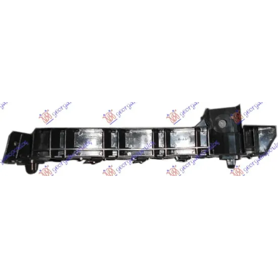 FRONT BUMPER SIDE BRACKET PLASTIC FRONT BUMPER SIDE BRACKET PLASTIC