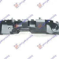 FRONT BUMPER BRACKET SIDE PLASTIC