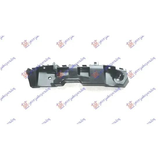 FRONT BUMPER BRACKET SIDE PLASTIC