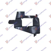 FRONT BUMPER BRACKET SIDE PLASTIC