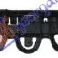 SUPORT BARĂ PROTECȚIE SPATE MIJLOC PLASTIC