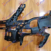 FRONT BUMPER PLASTIC REINFORCEMENT