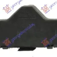 FRONT BUMPER SIDE BRACKET PLASTIC -2011