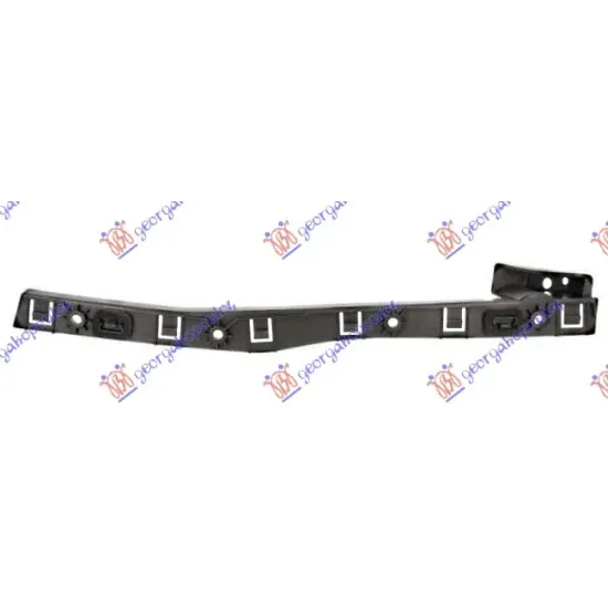 BRACKET REAR BUMPER SIDE PLASTIC (LIVING)